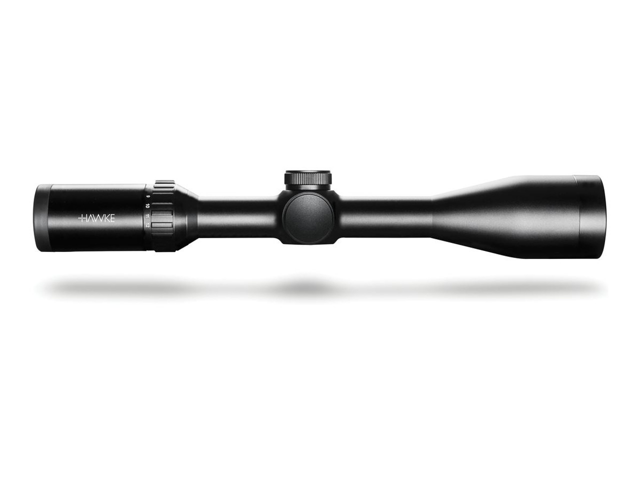 Hawke Vantage SF 4-16x44 SF Rifle Scope Half Mil Dot