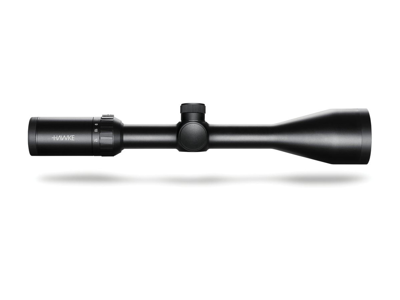 Hawke Vantage IR 4-12x50 Rifle Scope Rimfire .22 LR Subsonic