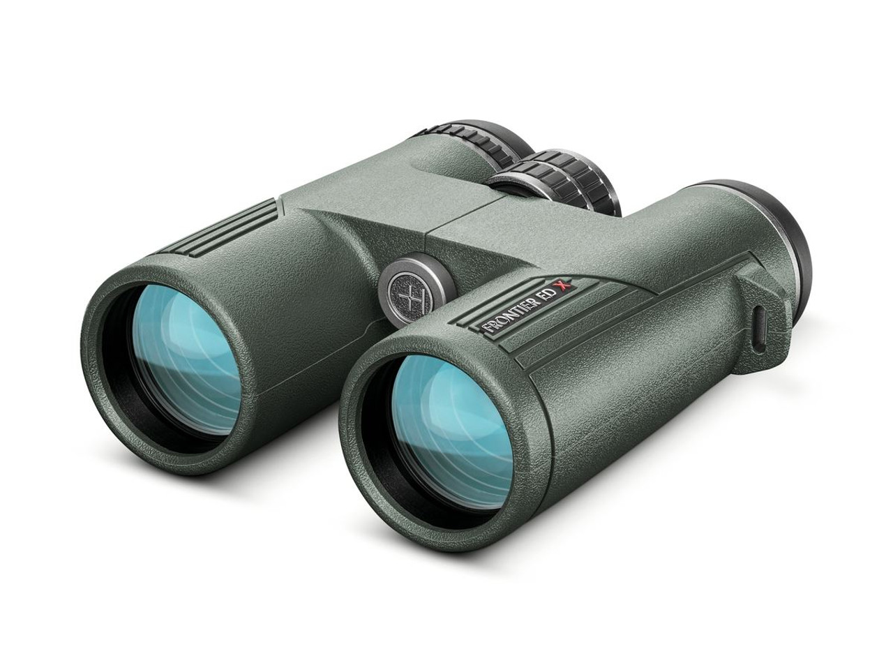 Hawke Frontier ED x 8x42 Binocular (Green)