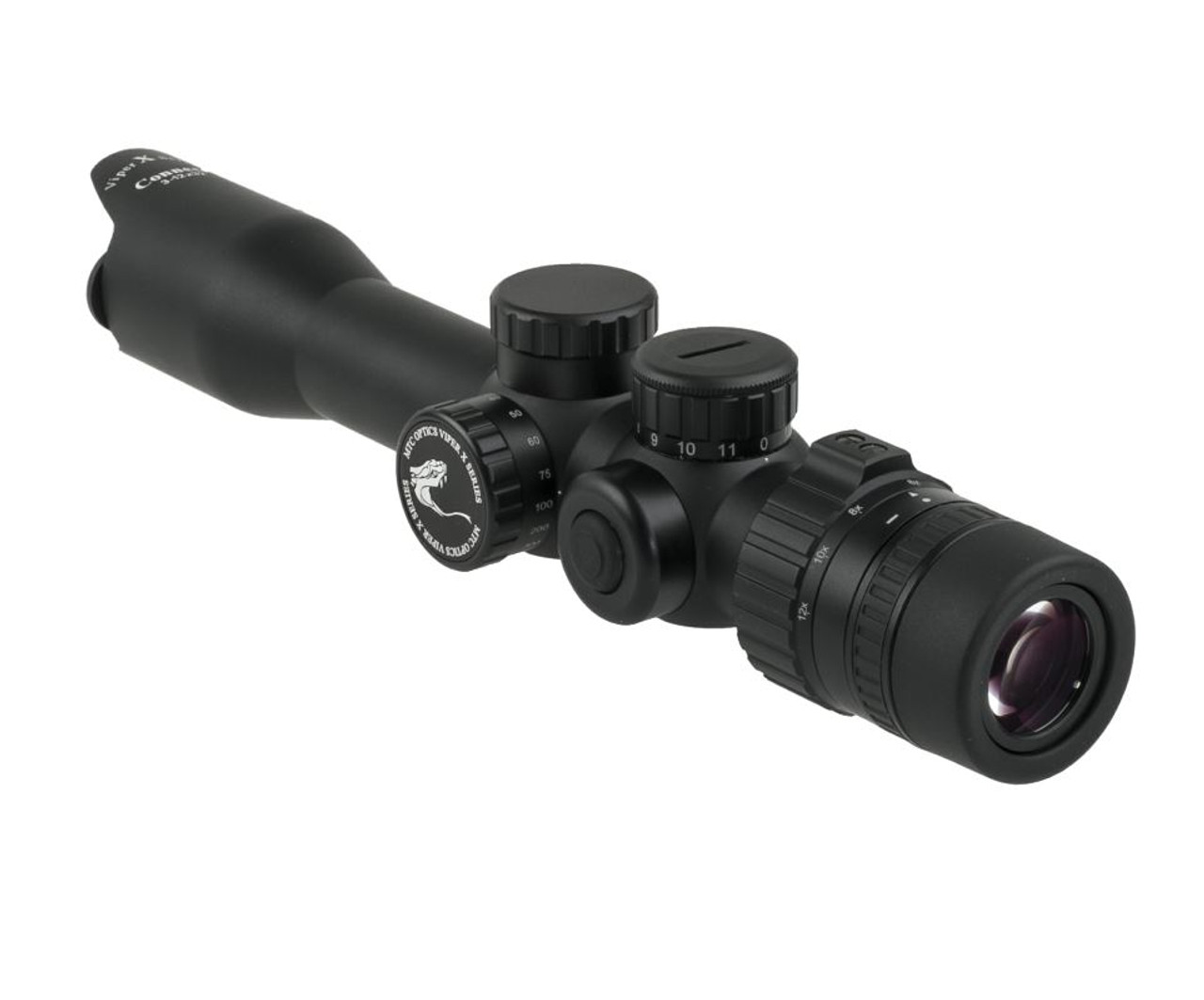 MTC Viper Connect 3-12x32 SCB2 Rifle Scope MTC Viper Connect 3-12x32 SCB2 Rifle Scope