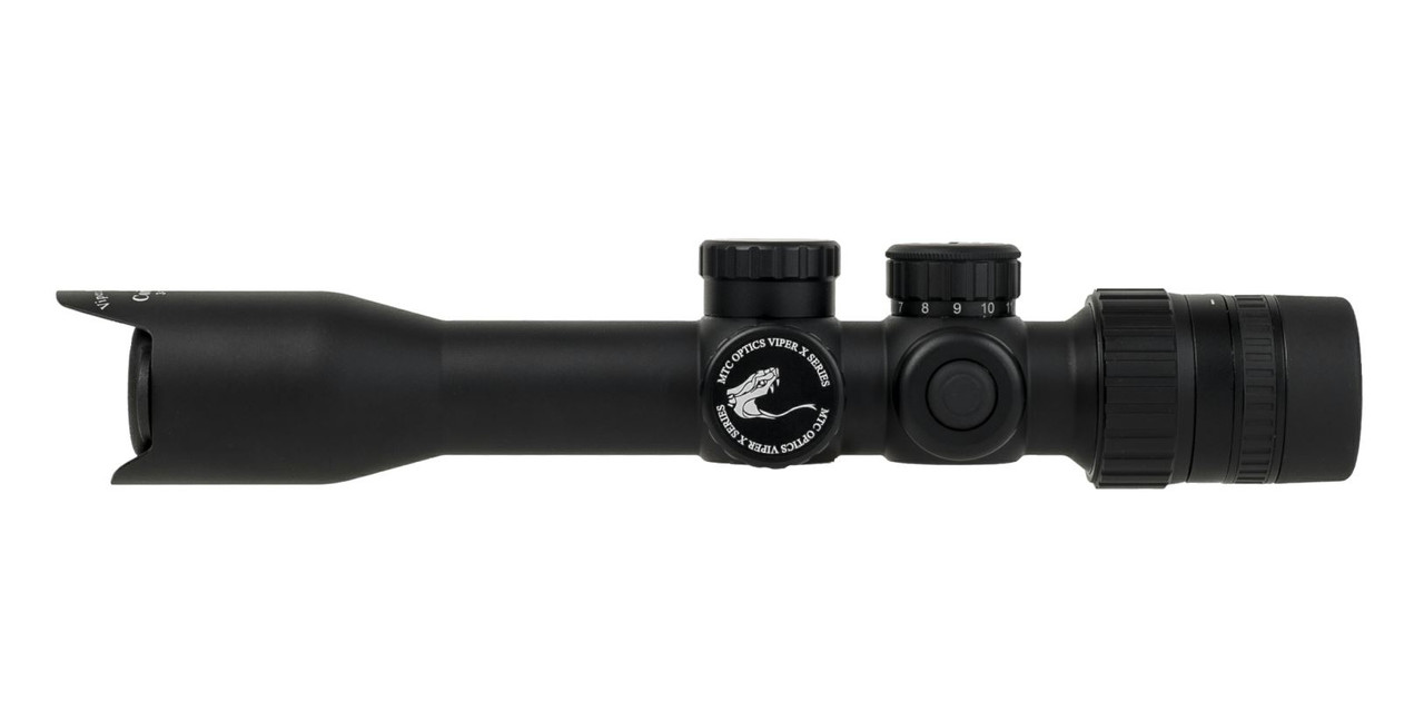 MTC Viper Connect 3-12x32 SCB2 Rifle Scope MTC Viper Connect 3-12x32 SCB2 Rifle Scope