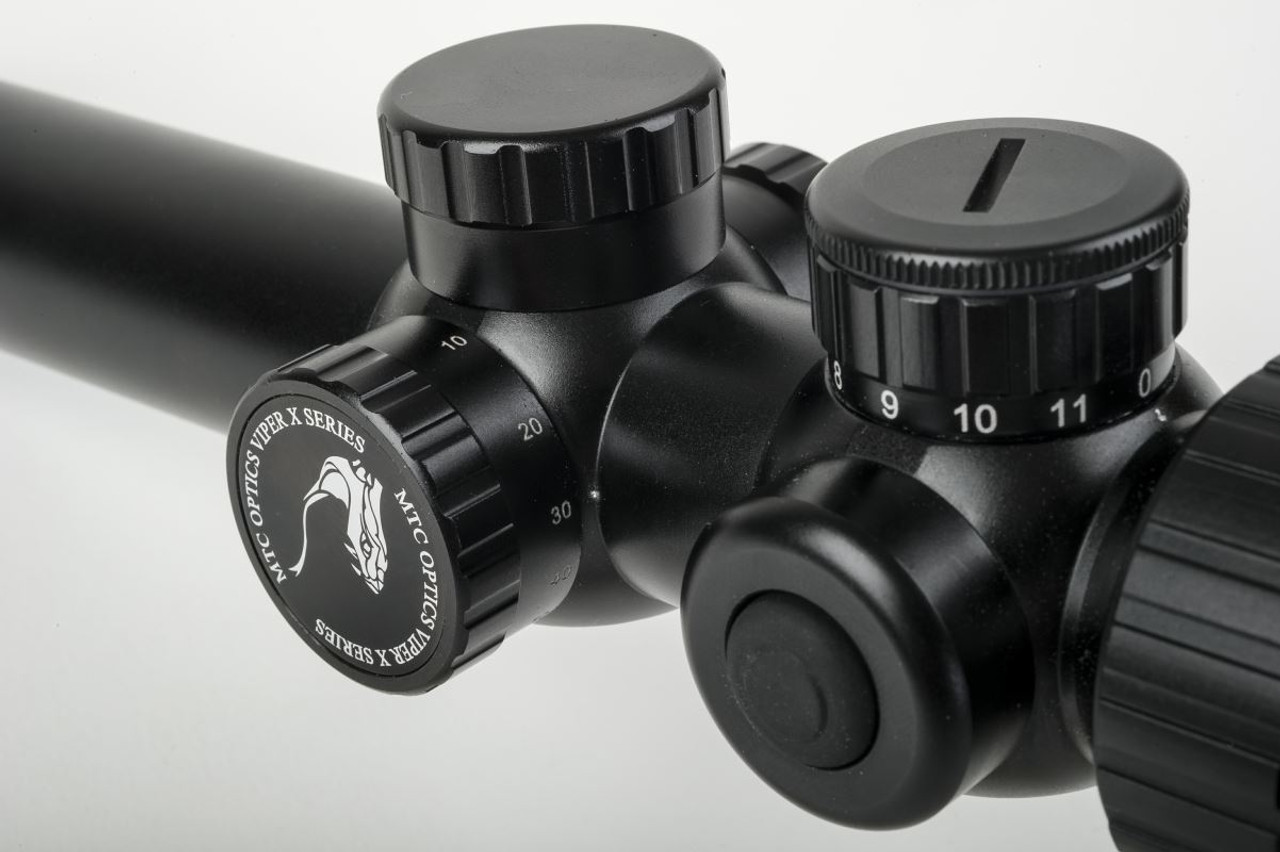 MTC Viper Connect 3-12x32 SCB2 Rifle Scope MTC Viper Connect 3-12x32 SCB2 Rifle Scope