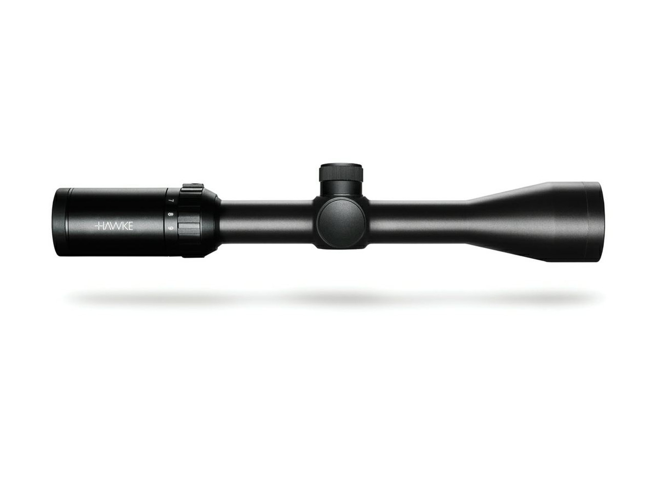 Hawke Vantage IR 3-9x40 Rifle Scope Slug Gun / Muzzle Loader