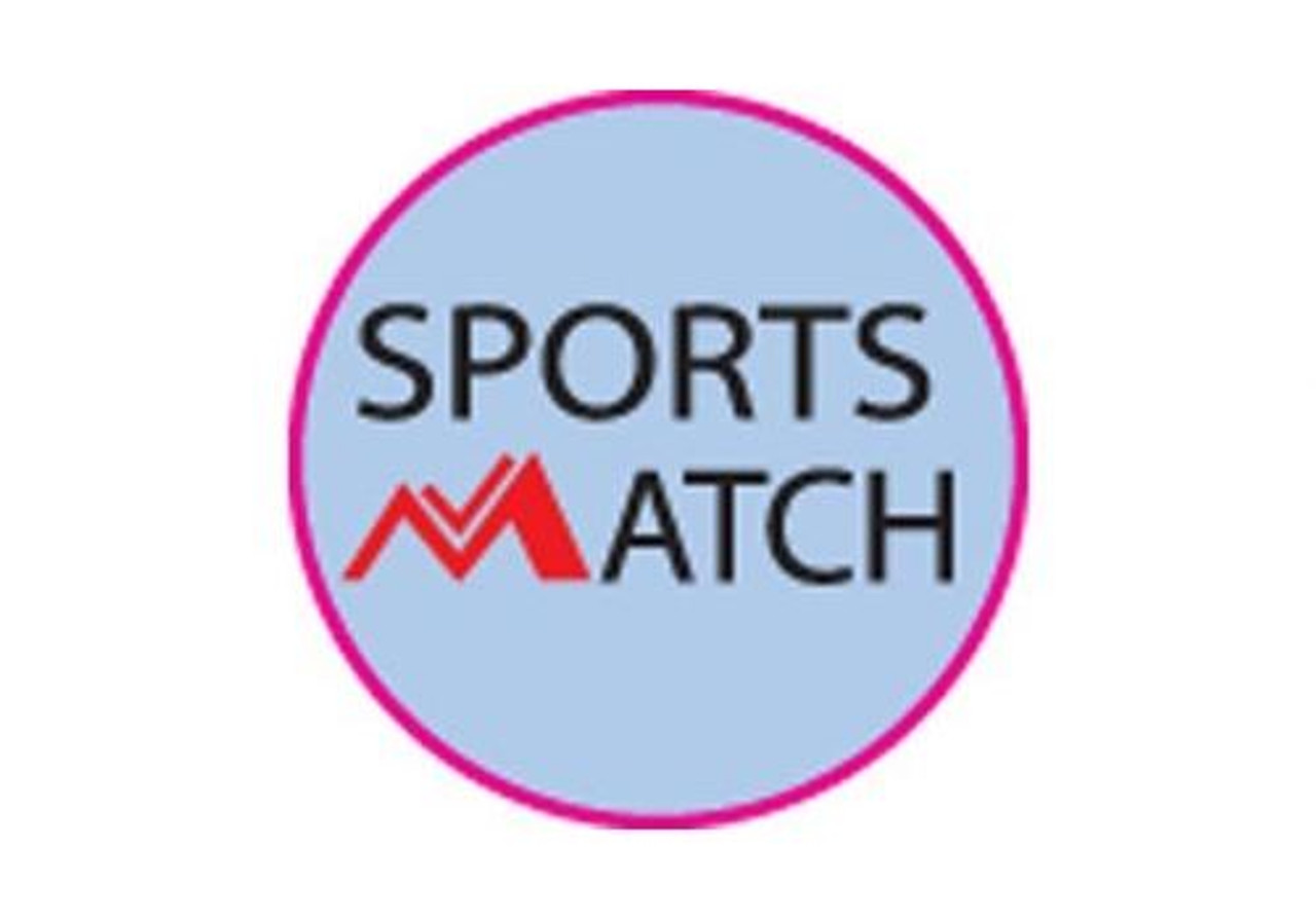 Sportsmatch HT089 Mounts Two Piece Weaver High 34mm