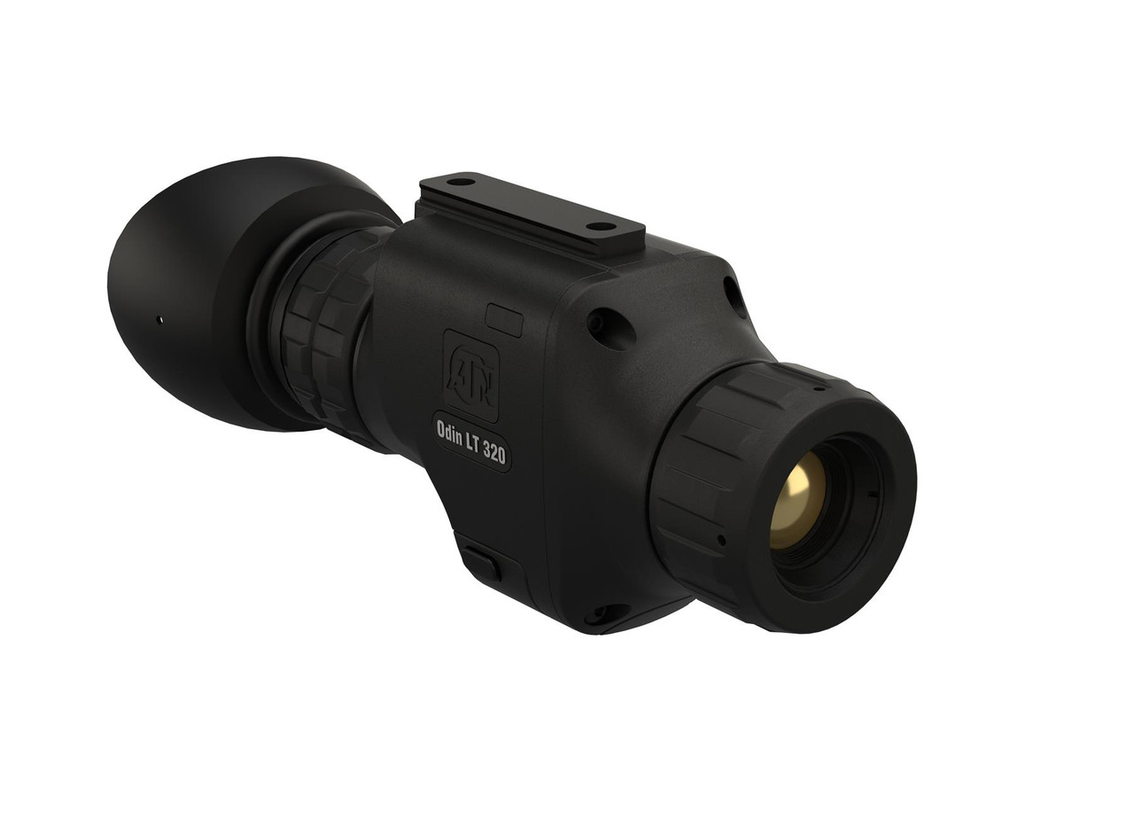 ATN ODIN 320, 25mm Thermal Viewer Hand Held and Helmet Mountable