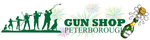 Gun Shop (Peterborough)