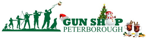 Gun Shop (Peterborough)