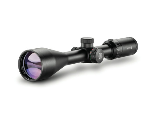 Hawke Vantage IR 4-12x50 Rifle Scope L4A Dot