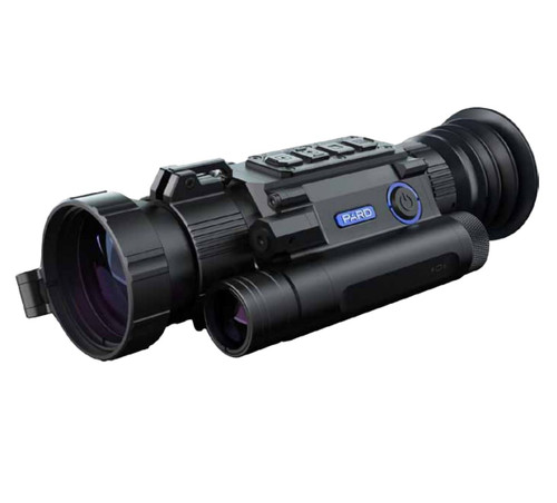 Pard SA62 35 Thermal Imagining Rifle Scope Vehicle Detection 2900M