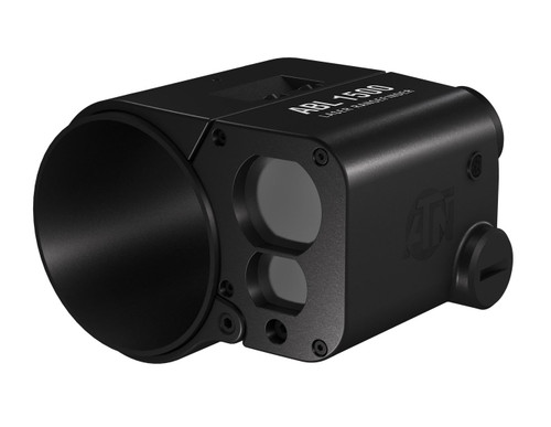 ATN ABL Smart Rangefinder with Laser range Finder 1500m Bluetooth