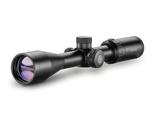 Hawke Vantage IR 3-9x40 Rifle Scope Mil Dot IR