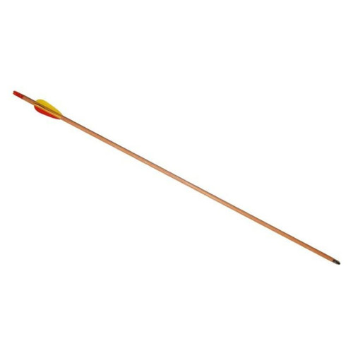 Petron Wood Arrows 28" Loose