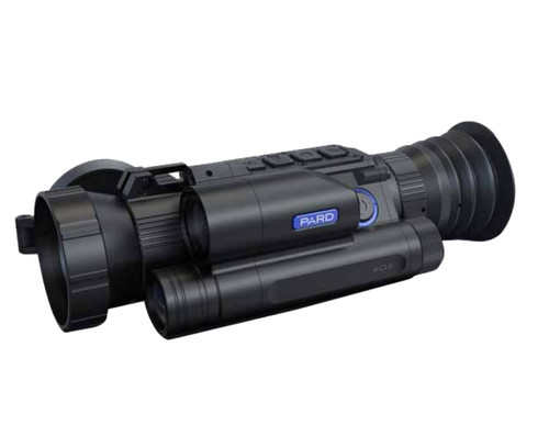 Pard SA62 35 LRF Thermal Imagining Rifle Scope with Laser Range Finder