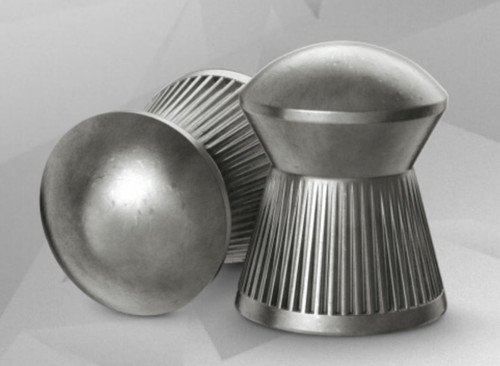 H&N Excite Hammer .22 14.66gr 5.50mm Airgun Pellets Tin of 250