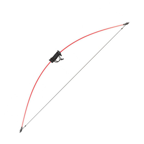 Umarex NXG Youth First Shot Competition Bow Kit 2 arrows quiver and paper target