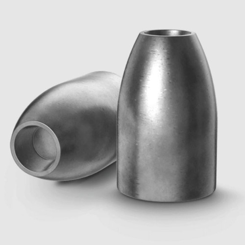 H&N Slug HP .22 (.217 5.51mm) Pellets 25gr Tin of 200
