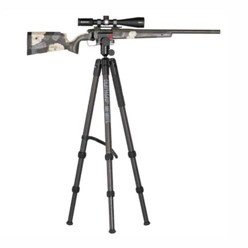 Bog Death Grip Infinite Carbon Fibre Rifle Shooting Tripod
