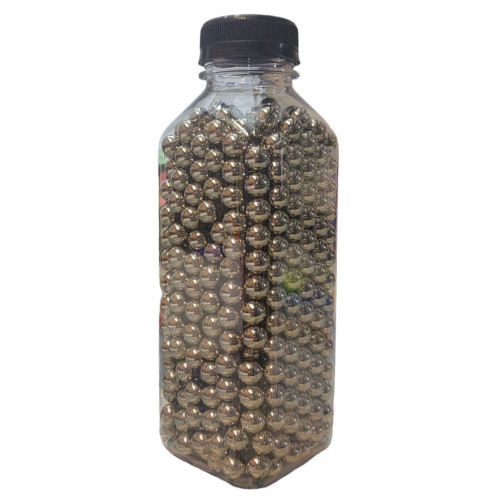 Milbro 12mm Steel Balls 300 Slingshot