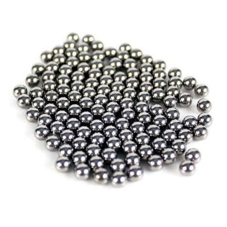 HGS 10mm Steel Balls 300 Slingshot