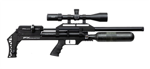 FX Maverick Standard .22