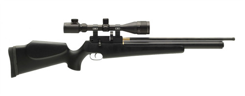 FX T12 Synthetic Air Rifle .22 FAC