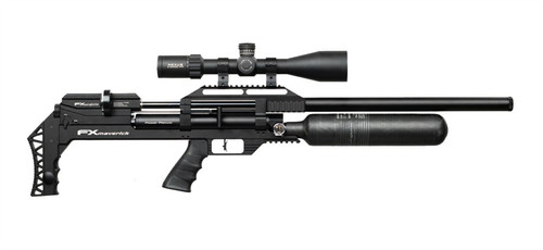FX Maverick Sniper .30 FAC