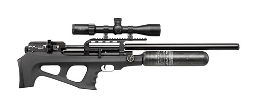 FX Wildcat MKIII BT Sniper .22 FAC