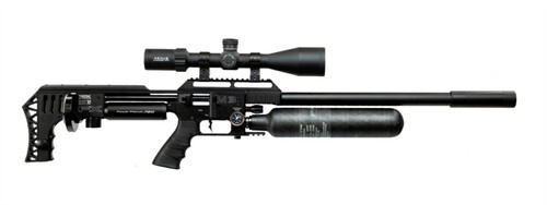 FX Impact M3 Sniper Black .30 FAC