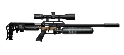 FX Impact M3 Sniper Bronze .30 FAC