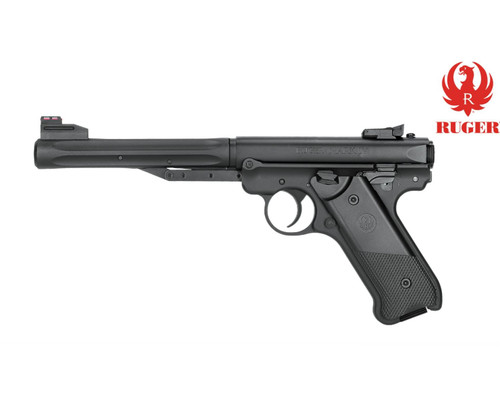 Ruger Mark IV Pistol by Umarex