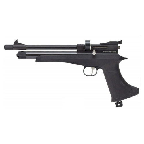 Victory CP2 Black .22 Air Pistol