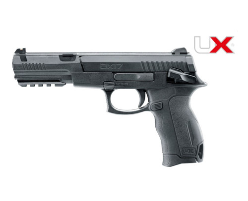 UX DX17 Spring Pistol by Umarex