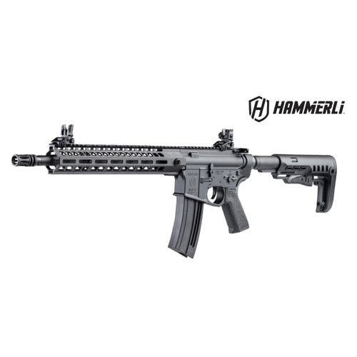 Hammerli Tac R1 Semi Automatic Rifle .22LR