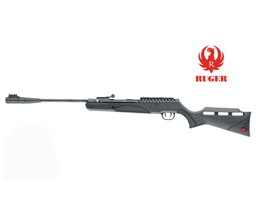 Ruger Targis NIGHT Hunter .177 Air Rifle & Sightmark Wraith Day/Night Scope