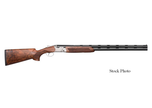 Beretta 694 Sporter 30 inch 12G Multichoke Over and Under Shotgun