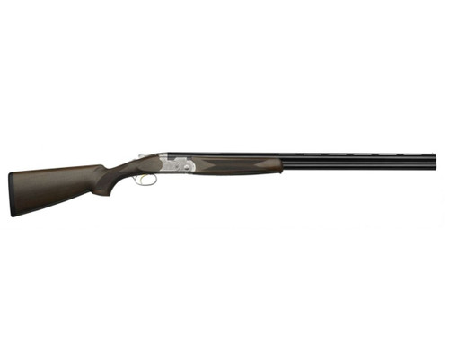 Beretta 686 Silver Pigeon 1 Field 30 inch 20G Multichoke Over and Under Shotgun