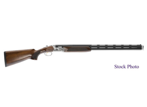 Beretta 687 Silver Pigeon 3 Sporter 30 inch 12G Multichoke Over and Under Shotgun