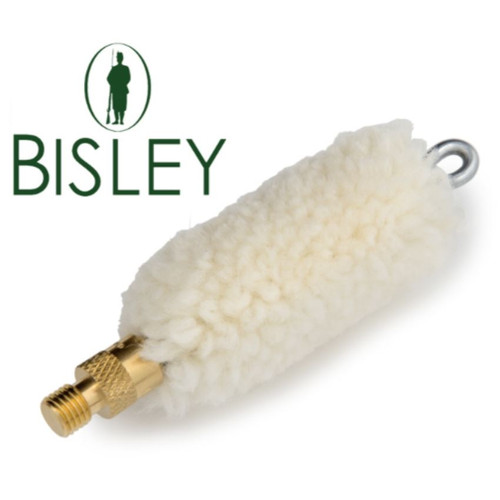 Bisley Wool Mop WM28 28G