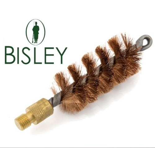 Bisley Phosphor Bronze Brush 28G Bisley Phosphor Bronze Brush 28G