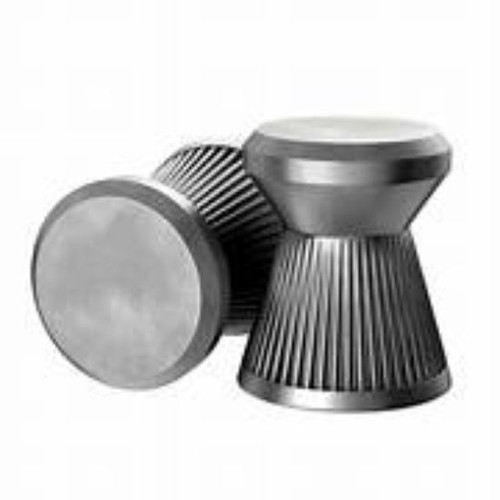 Remington Express Plinking Flat Pellets 500 .177 (4.5mm) Target