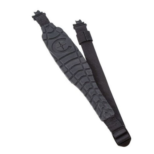 Caldwell Max Grip Rifle Sling Flat Black Quick Release