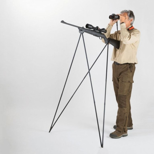 Stable Sticks Mountain Stick Adjustable Shooting Stalking Stick