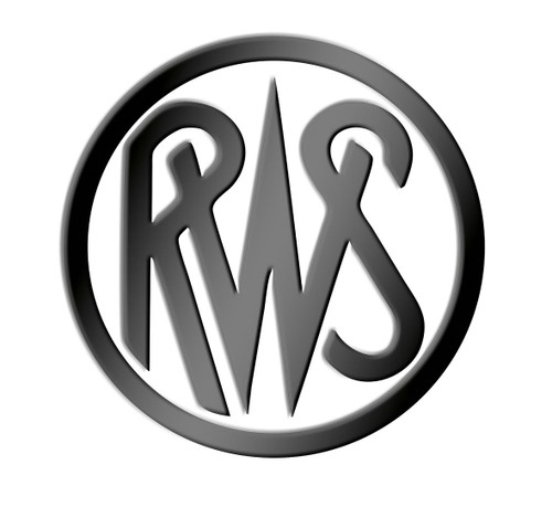 RWS R10 Match .177 8.2gr 4.48 Airgun Pellets Tin of 500