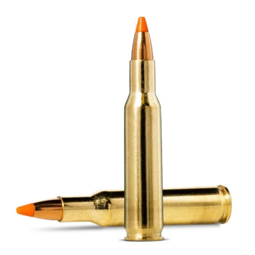Norma Tipstrike 55gr .222 REM 20 rounds Norma Tipstrike 55gr .222 REM 20 rounds