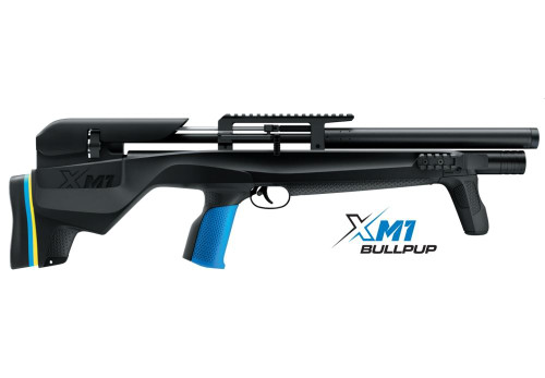 Stoeger XM1 Bullpup Supressor PCP .177 Combo with 3-9x40 Scope