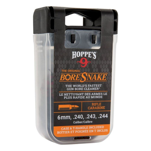 Boresnake by Hoppes the Original and Best .240 to .244 Rifle