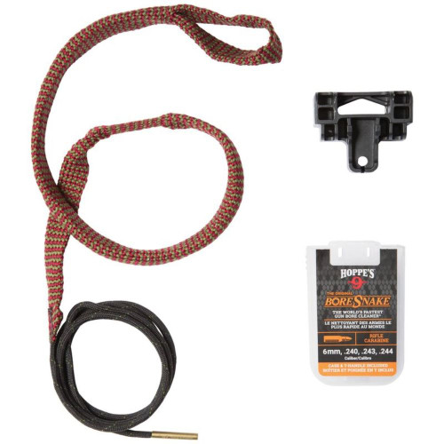 Boresnake by Hoppes the Original and Best .240 to .244 Rifle