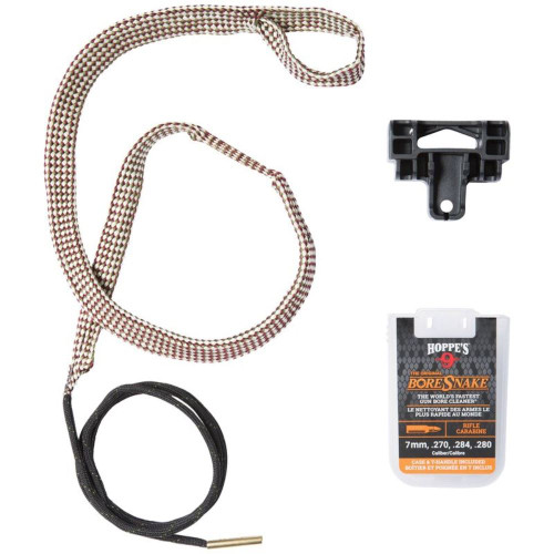 Boresnake by Hoppes the Original and Best .270 to .280 Rifle Boresnake by Hoppes the Original and Best .270 to .280 Rifle
