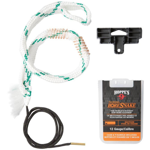 Boresnake by Hoppes the Original and Best 12G Shotgun Boresnake by Hoppes the Original and Best 12G Shotgun