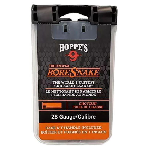 Boresnake by Hoppes the Original and Best 28G Shotgun